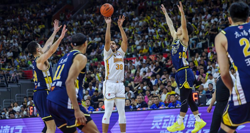 灰熊反击速度联盟第一